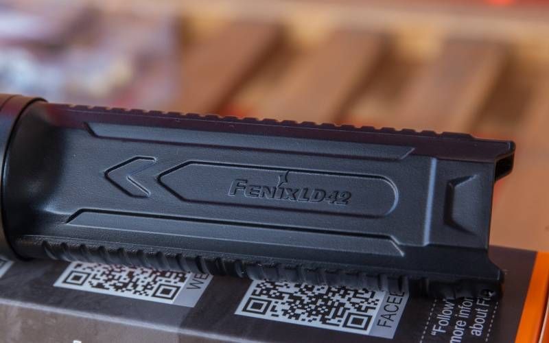 Fenix LD42